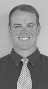 FROM THE ATHLETIC DIRECTOR ABOUT COACH GREGG PERRY