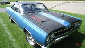 We did not find results for: 1969 Plymouth Gtx 440 4 Speed B5 Blue Bucket Console B5