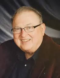 Obituary information for David Robert MckInstry