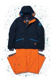 Atomic Treeline Pure Jacket And Pants