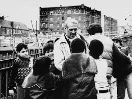 Check spelling or type a new query. On Location Fort Apache A War Zone In The Bronx Npr