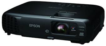 If the projector's buttons have been locked, hold the enter button on the projector's control panel for seven seconds to unlock them. Epson Europe Eh Tw570 Replacement Lamp Price Comparison