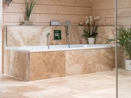 Fliese travertin ivory 30,5x61x1,2 boden wand offenporig ungespachtelt. Pin Auf Naturstein Im Bad