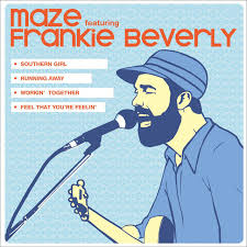 Maze Featuring Frankie Beverly - Single by Maze | Spotify