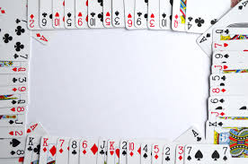 Then, you let them choose a card. Cracking Probability And Combinatorics Card Game Problems Owlcation