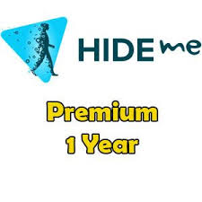Hideme Vpn Premium 1 Year 1 Year Premium Things To Sell