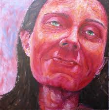 Peter Paterson Artist work — Peter Paterson