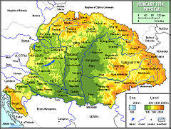 Trzeba przyznać, że będziemy świadkami. Historia Wegier Wikipedia Wolna Encyklopedia