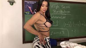 Teacher fucks a student to help him save his notes at school - RedTube