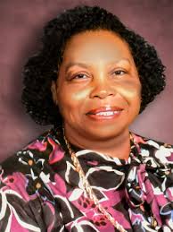 Obituary information for Lillie M. Baker