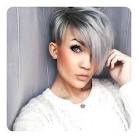 45 Ideal Asymmetrical Bob Haircuts | LoveHairStyles