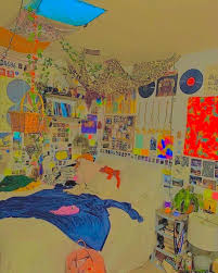4 730 Curtidas 12 Comentarios Indie Kids Indieekids No Instagram Room Decor Inspo In 2020 Indie Room Decor Indie Bedroom Dreamy Room