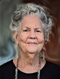 Frances Bivens's Instagram, Twitter & Facebook