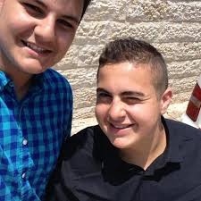 Stream Abedallah Abdelhaq music