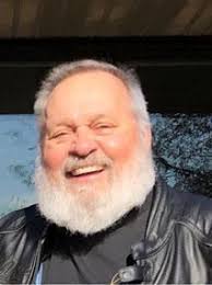 Larry Sanders Obituary (1950