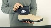 Maybe you would like to learn more about one of these? Soft Science The Fin Wading Boot Review Youtube