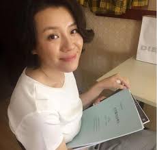 The 20-year-old partner Leslie Cheung and the 26-year-old actress Liu Lin,  even if they did not win the award, are still a good actor