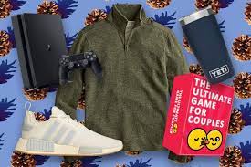 Christmas Ideas For Your Boyfriend 2021 Best Christmas Gifts For Boyfriends 64 Ideas He Ll Love