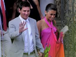 Check spelling or type a new query. Lionel Messi S Girlfriend Antonella Roccuzzo Hospitalised Football News