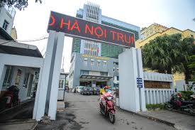 70 nguyễn chí thanh (7 441,39 km) hanoi, vietnam. Vá»¥ Cdc Ha Ná»™i Vi Sao Giam Ä'á»'c Cong Ty PhÆ°Æ¡ng Ä'ong Nguyá»…n Xuan Thanh Thoat Ä'á» Nghá»‹ Truy Tá»' Bao NgÆ°á»i Lao Ä'á»™ng