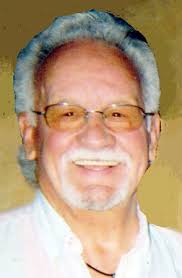 Harold Burbage Obituary