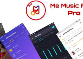 Audio beats es el mejor reproductor de música para android con toneladas de características y . Me Music Player Pro Paid Mp3 Player No Ads V1 0 Apk Apkmagic