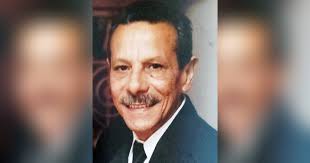 Obituary for Jose A. Martinez