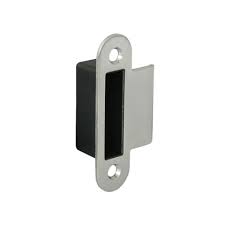 99 ($3.50/count) get it as soon as mon, may 17. Lk 500sp F Glass Door Lock Strike Plate Tempered Glass Door Lock System Lk 500 Series Glass Door Locks Silent Latch Series Glass Door Lock Door Window Hardware Co