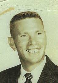 James Johnson Obituary (1926