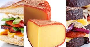Edam Is A Fantastic Melting Cheese And Is Wonderful In Many Recipes Including Potato Dishes Pasta And Baked Egg Dishes Such As Food Wisconsin Cheese Cheese