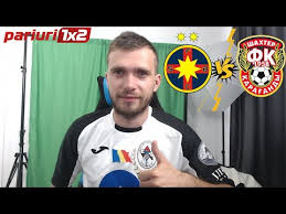 Pariem Live Fcsb Vs Fc Shakhter Karagandy Europa Conference League