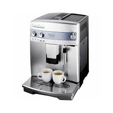 Espresso machine delonghi magnifica esam 4000 sq foot. Bedienungsanleitung Delonghi Magnifica Esam 03 110 S 22 Seiten
