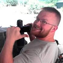 Nicholas James Schroder Obituary