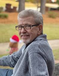 Merlan "Pat" Harnage Obituary July 30, 2023