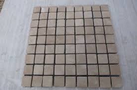 Natural Stone Mosaic Tiles For Bathroom or Kitchen