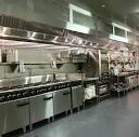 How to design your first commercial kitchen. - Reign In Design