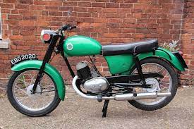 Pin On 2 Wheels And An Engine