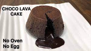 Choco Lava Cake Recipe Without Egg Oven Easy Choco Lava Cake Recipe Youtube In 2021 Lava Cakes Lava Cake Recipes Choco Lava Cake Recipe