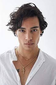Evan Evagora Male Model Face Indian Male Model Handsome Male Models