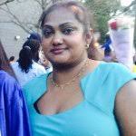 Nirmala Samaroo's Instagram, Twitter & Facebook