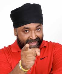 Madhu Singh (Entertainment)