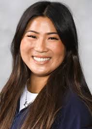 Katie Cho's Instagram, Twitter & Facebook