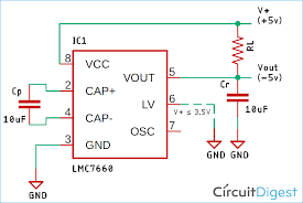 Pin On Electronic Circuit Diagrams
