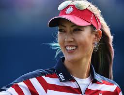 Home address jupiter, florida, u.s. Solheim Cup Michelle Wie West Named Assistant Captain For 2021