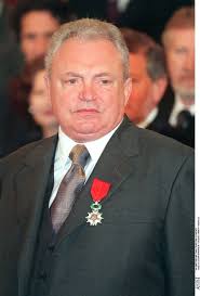 Jacques Martin : Qui sont ses 8 enfants, aujourd'hui âgés de 62 ans à 24  ans ?