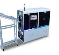 Automatic High-Precision Preform Inspection System