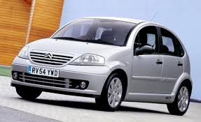 Image result for Blanc Corfou 2002 Citroen