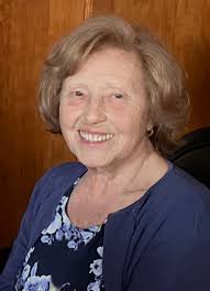 Obituary for Lina (Todino) Farese