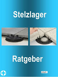 Ratgeber Stelzlager Von Funf Herstellern Ab 12mm Hohe Bis 300mm Sanierung Von Terrasse Und Balkns Stelzenlager Stelzlager Stelzlager Stelzen Lager