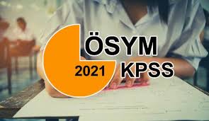 Üniversite sınavı ne zaman açıklanacak? Kpss Basvurulari Ne Zaman Sona Erecek 2021 Kpss Basvuru Ucreti Kpss Basvuru Takvimi Gazete Turuncu
